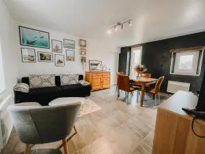 Logement Crouay - Saon