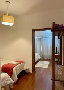 Pousada Villa Tiradentes Suítes - Centro