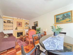 Apartamento Edificio Viña del Mar