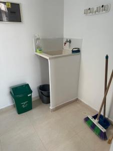 Apartamento Entresierras 3 hab con AC -un hogar lejos de casa