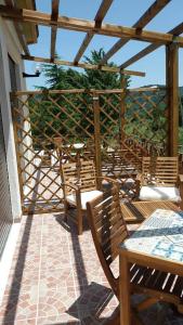 Al Bosco Ficuzza