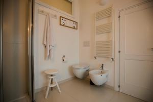 Habitación Doble con baño privado