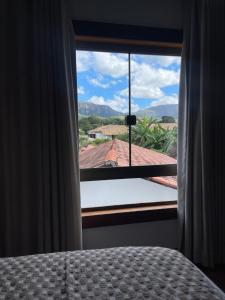 Pousada Villa Tiradentes Suítes - Centro