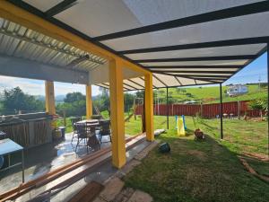 Casa de Campo Vale da Mantiqueira