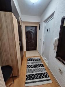 Darvik appartement