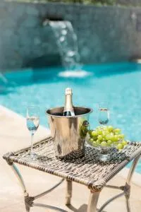 Apart-hotel Cantinho da Serra - Nova Friburgo