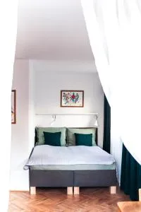 Pod Dubem - Česká Ves