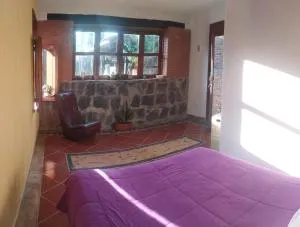 La Pasiva de Pátzcuaro - Zurumútaro