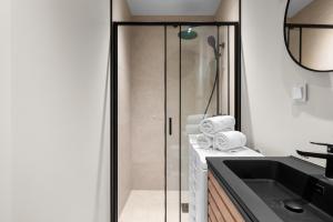 Bergen Beds Apartments I Nordic Retreat