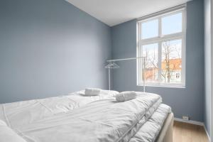 Bergen Beds Apartments I Nordic Retreat