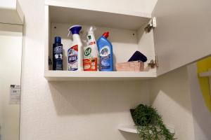 Appartements Vitamine - Services sur-mesure et Parking Gratuit : photos des chambres