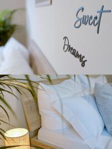 Stadtwohnung mit Flair