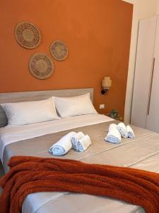 Zisa Apartment Palermo