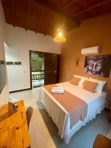 Maui Maui Wellness- Taipu de Fora - Barra Grande - Taipu