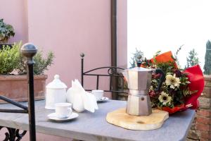 Country Historical House Lucca