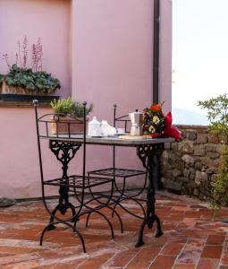 Country Historical House Lucca