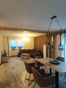 Ferienhaus Schöne Aussicht - 施瓦姆施塔特