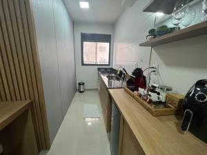 Flat Luxuoso no Setor Bueno