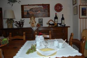 Haus mit 3 Schlafzimmern
