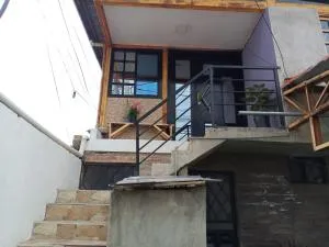 Wasi Wiñay - Tababela