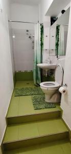 Green House Apartment