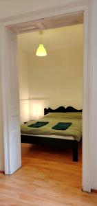 Green House Apartment