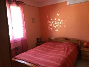 Villa 2chambres piscine municipale à 500 m