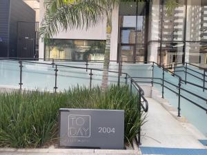 Today Pinheiros - Studios por temporada