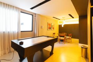 Today Pinheiros - Studios por temporada