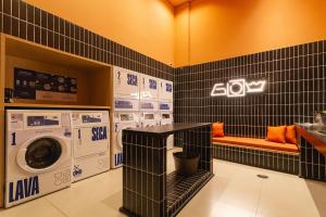 Today Pinheiros - Studios por temporada