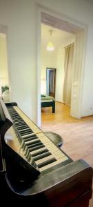 Green House Apartment