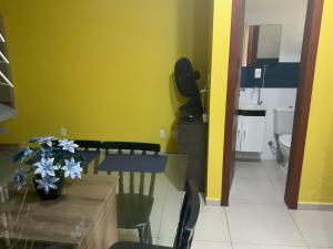 Casa con 2 suites