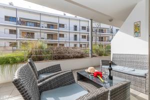 Apartment Nina-superb Town Centre Location