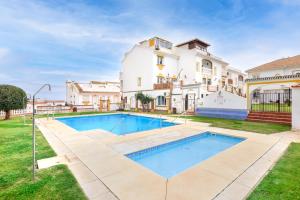 Balcón de Benalmádena