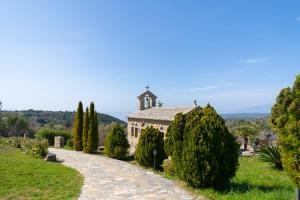 Vasilikis House