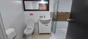 Hotel Boutique San Sebastián Chapinero