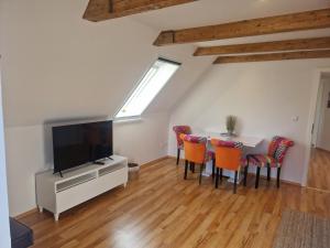 Ferienwohnungen Dümmersee - Haus Dümmerland - Wohnung 4