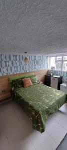 Hotel Boutique San Sebastián Chapinero