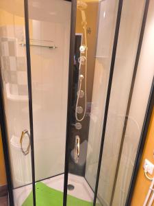 Ventspils zvejnieka būdiņa