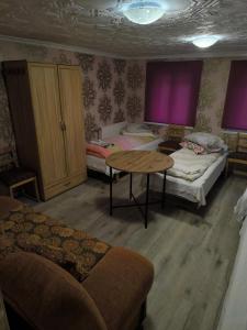 Ventspils zvejnieka būdiņa