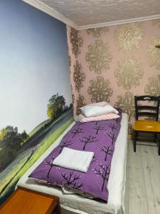 Ventspils zvejnieka būdiņa