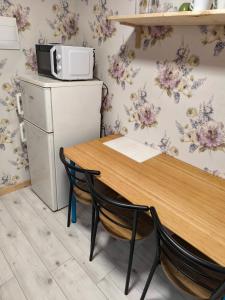 Ventspils zvejnieka būdiņa