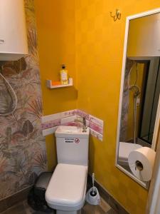 Ventspils zvejnieka būdiņa