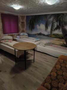 Ventspils zvejnieka būdiņa