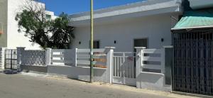 Casa Brezza Marina - Apartamento Torre
