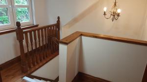 Family seaside home, easy access to Edinburgh