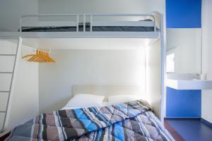 Hotels hotelF1 Gap : photos des chambres