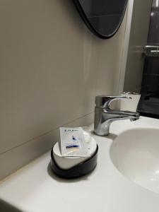 Hermoso apartamento en puerta de la Ciudad Vieja