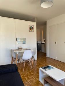 Hermoso apartamento en puerta de la Ciudad Vieja