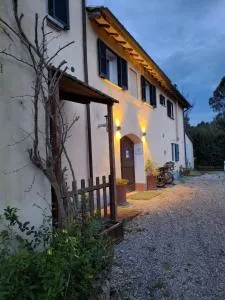 Hotel Gli Acquerelli - Casa Marchetti